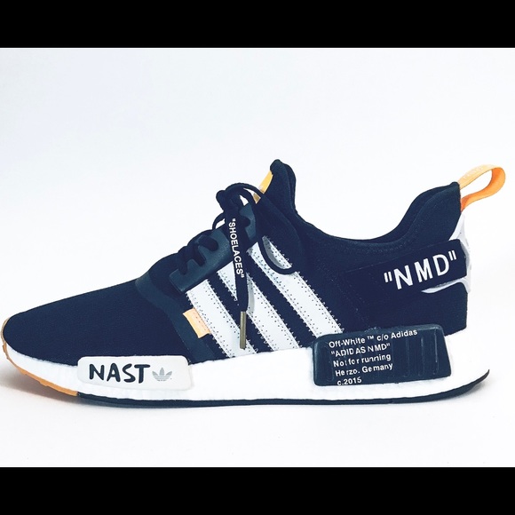 off white adidas nmd r1